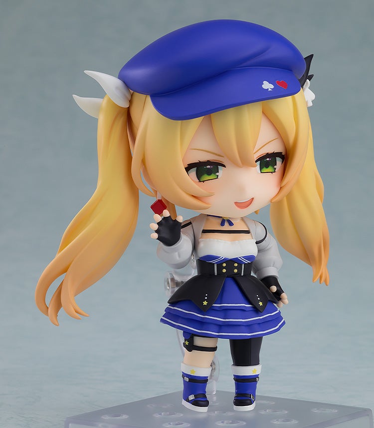 2685 Nendoroid Dokibird