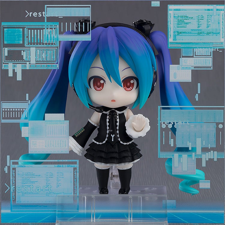 2534 Nendoroid Hatsune Miku : ∞ Ver