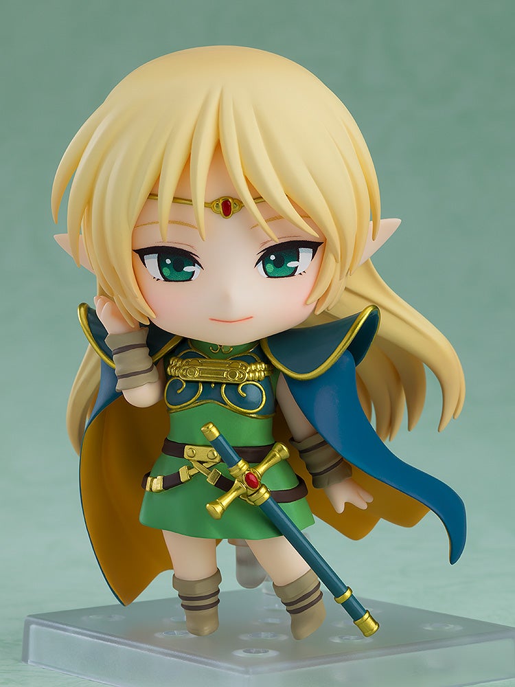 2553 Nendoroid Deedlit