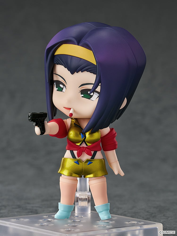 2652 Nendoroid Faye Valentine