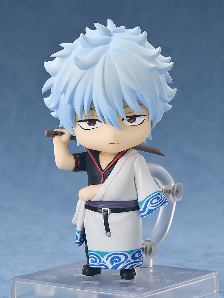 2420 Nendoroid Gintoki Sakata