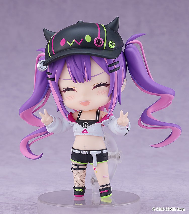 2573 Nendoroid Tokoyami Towa