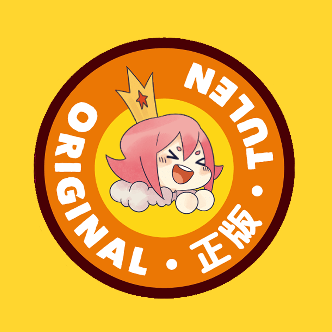 Kaiju No. 8 Badge 01