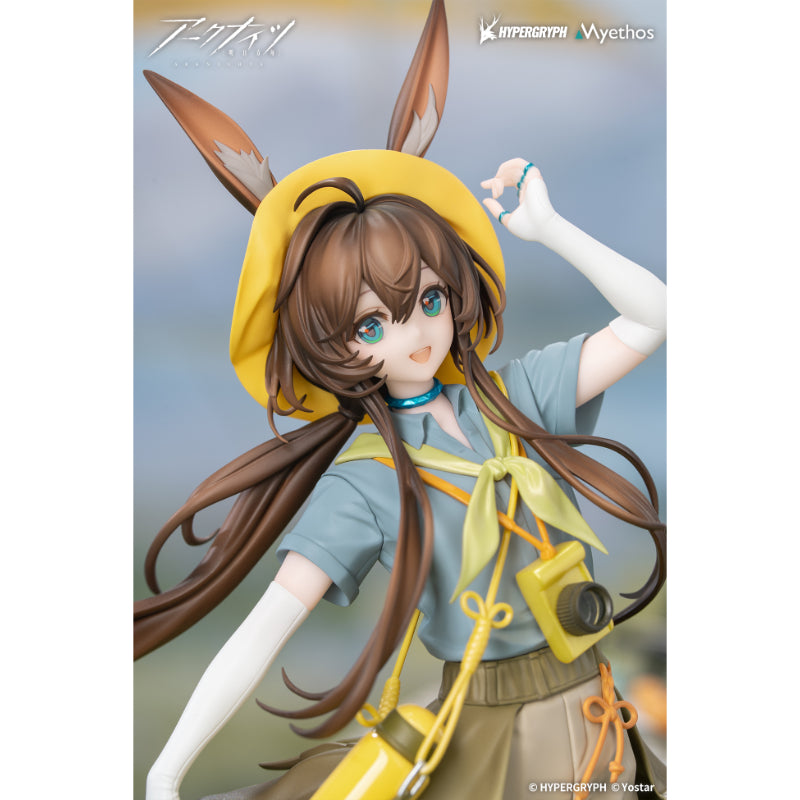 Arknights Gift+ 1/8 Amiya: Wildlight Wander VER