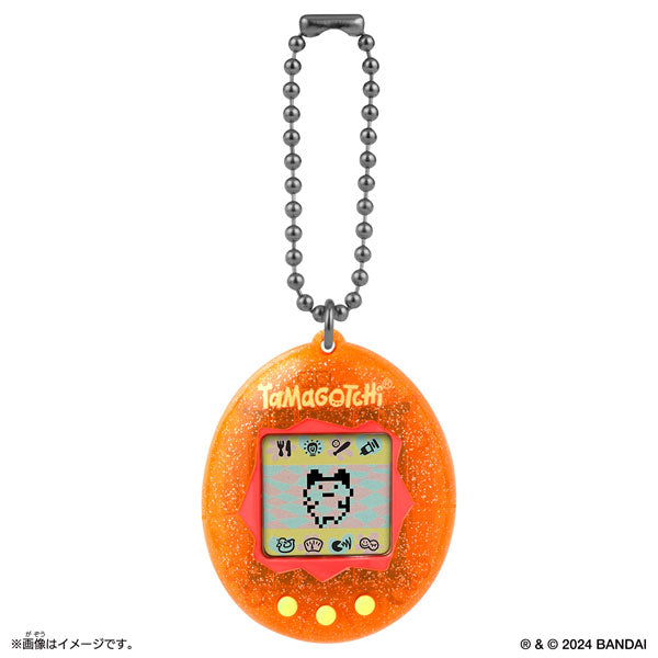 ORIGINAL TAMAGOTCHI COLOUR COLLECTION
