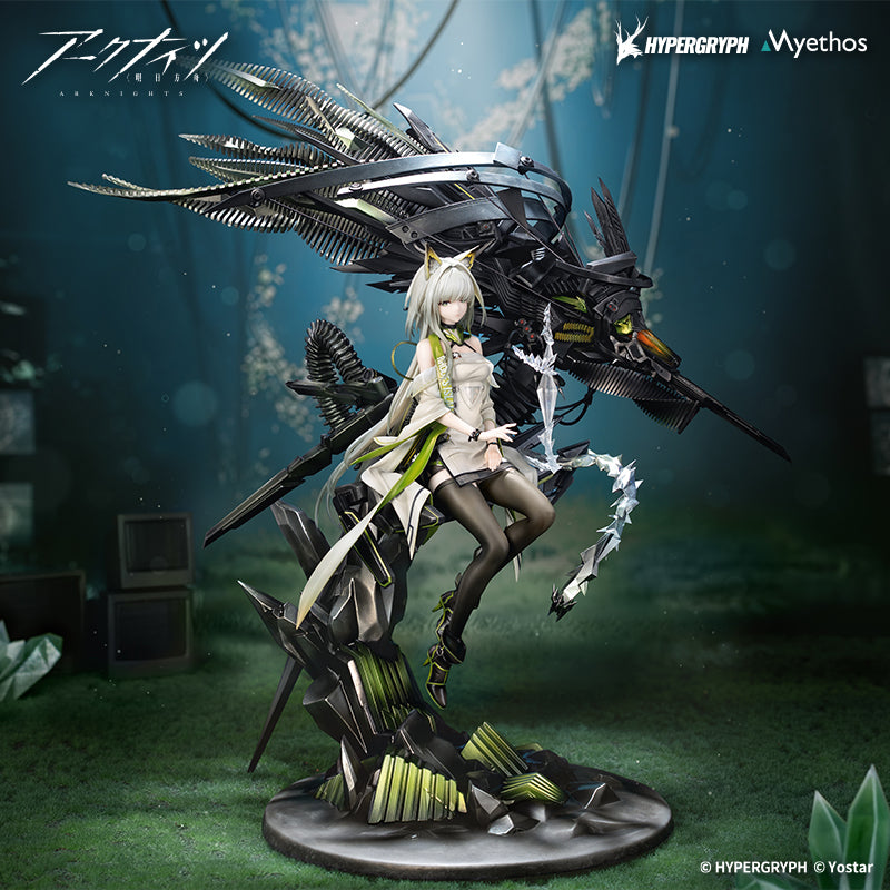 Arknights Kal'tsit·Esperanta 1/7 Scale Figure