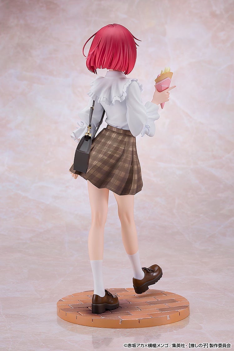 OSHI NO KO Kana Arima : Date Style Ver 1/6 Scale Figure