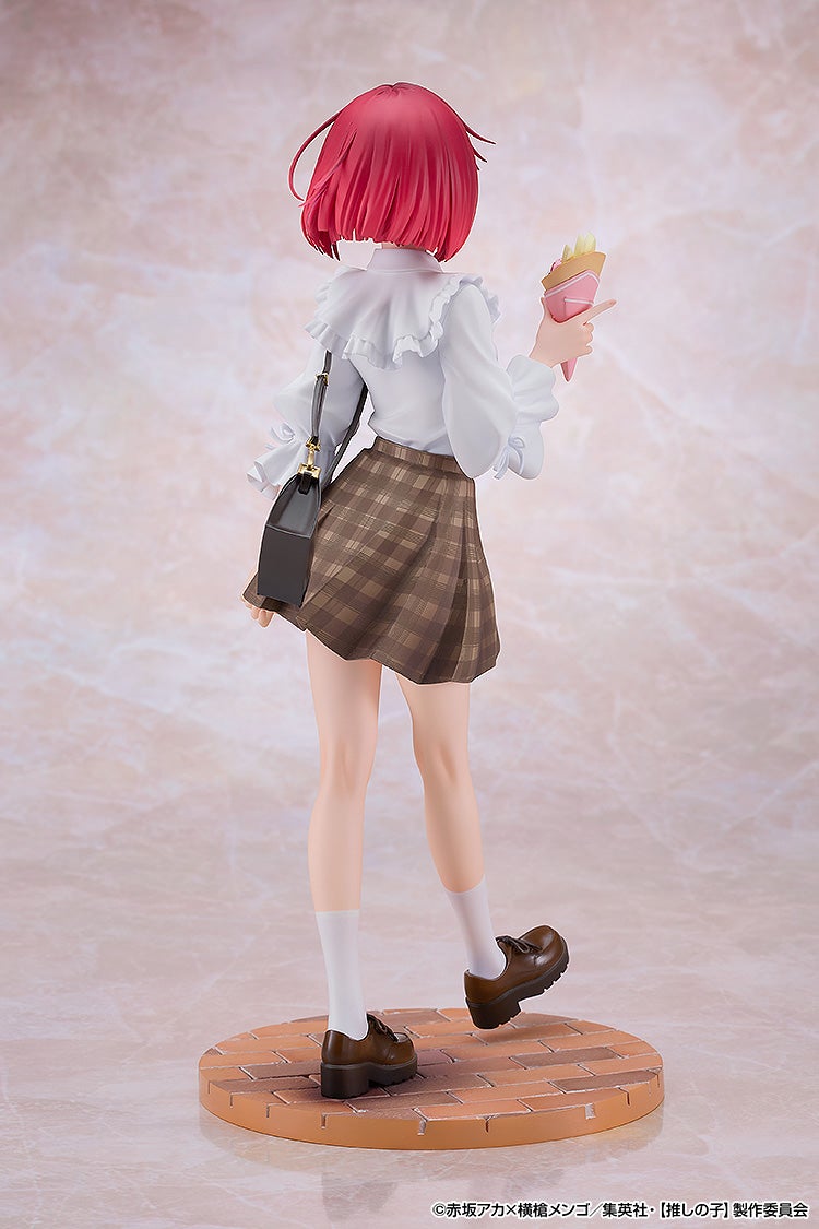 OSHI NO KO Kana Arima : Date Style Ver 1/6 Scale Figure