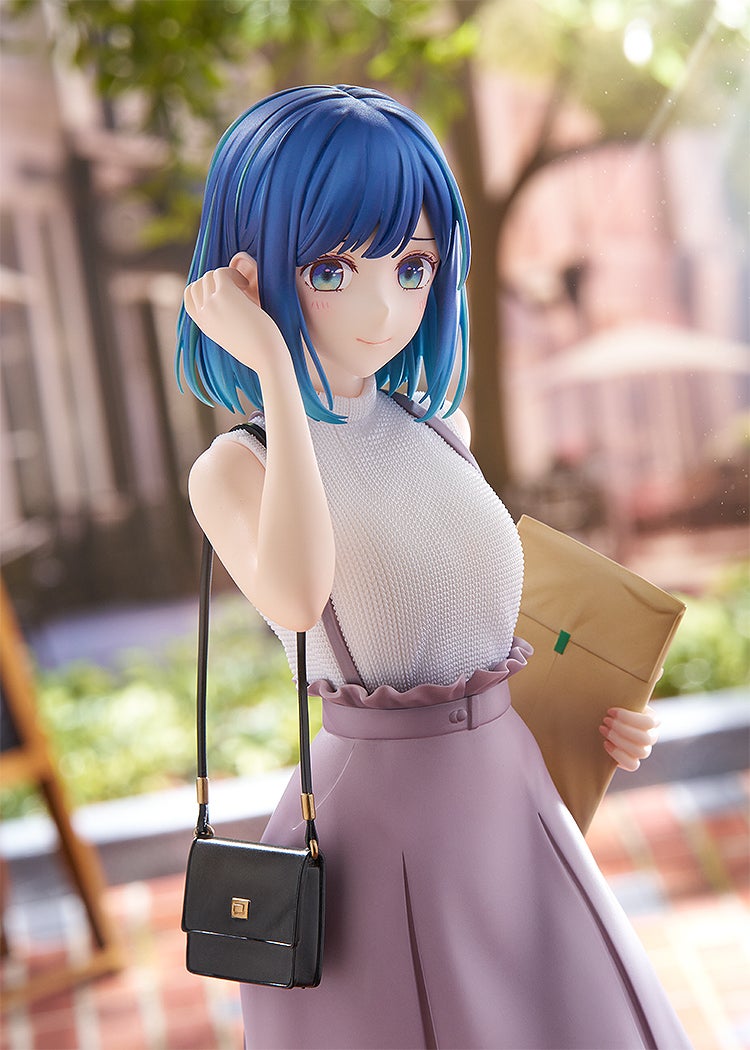 OSHI NO KO Akane Kurokawa : Date Style Ver 1/6 Scale Figure