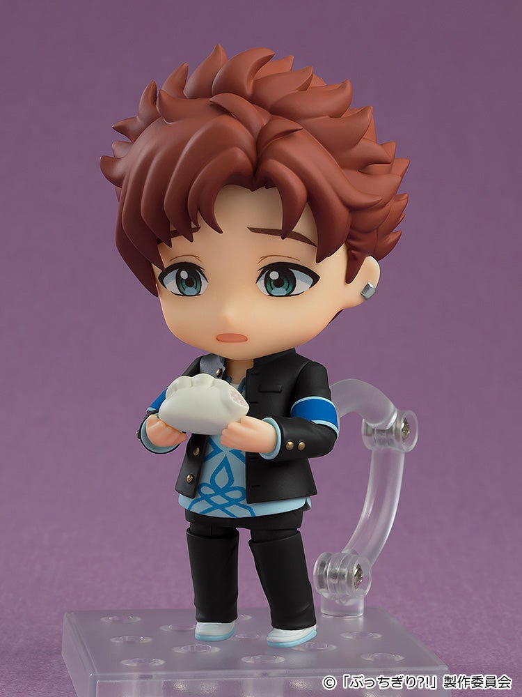 2568 Nendoroid Matakara Asamine