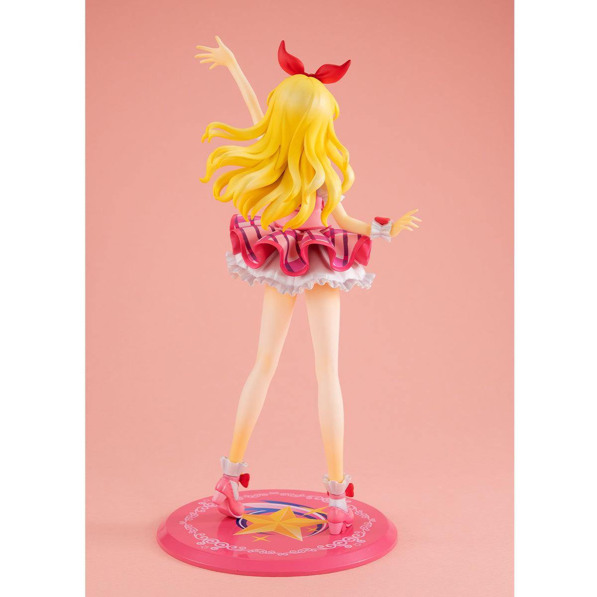 LUCREA Aikatsu ! 10th STORY Starway to the future Ichigo Hoshimiya To the shining Future