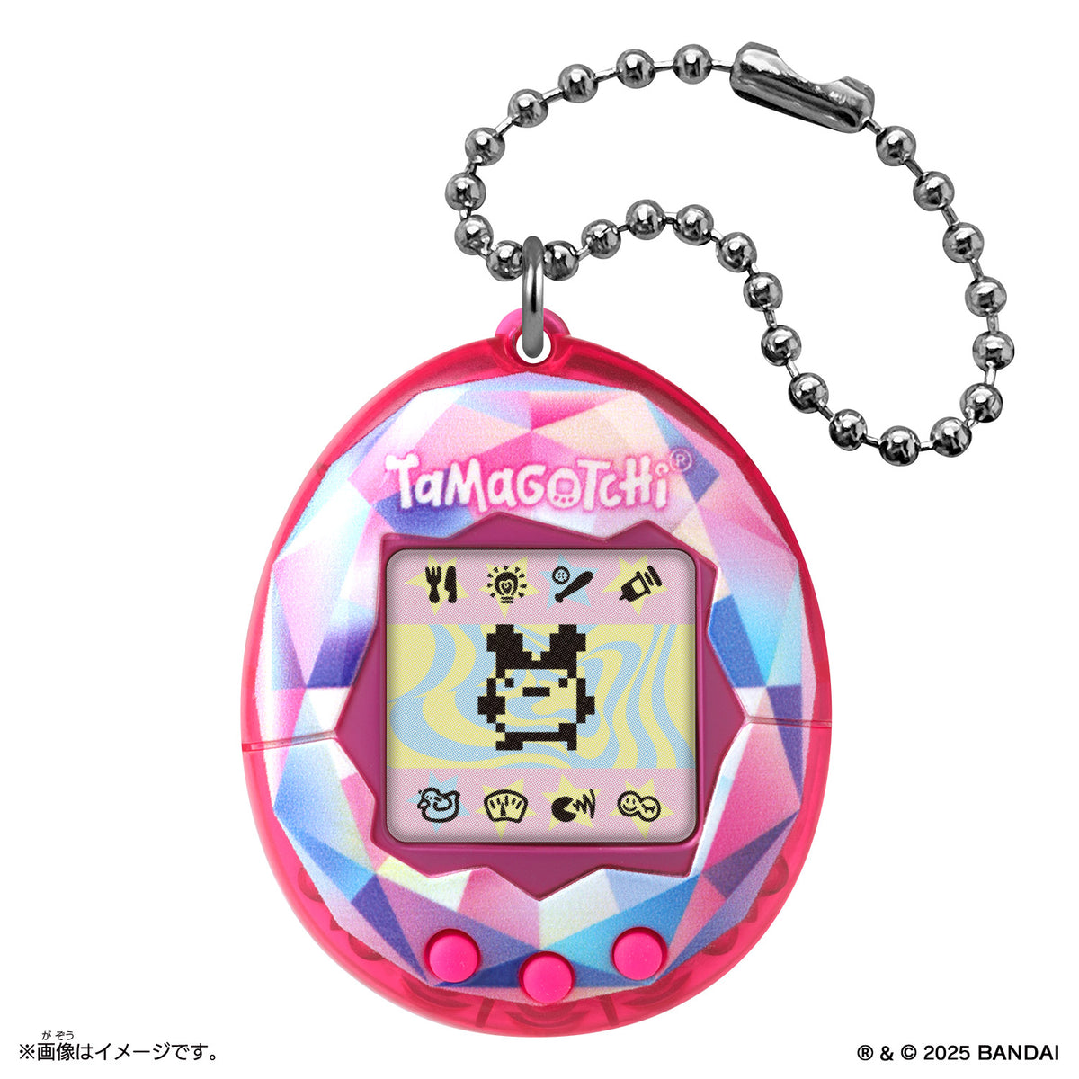 ORIGINAL TAMAGOTCHI