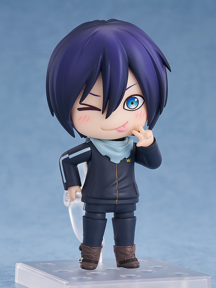 2565 Nendoroid Yato