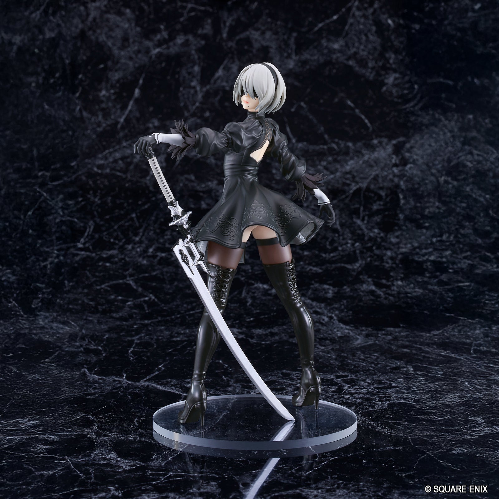 POP UP PARADE 2B YoRHa No.2 Type B L size