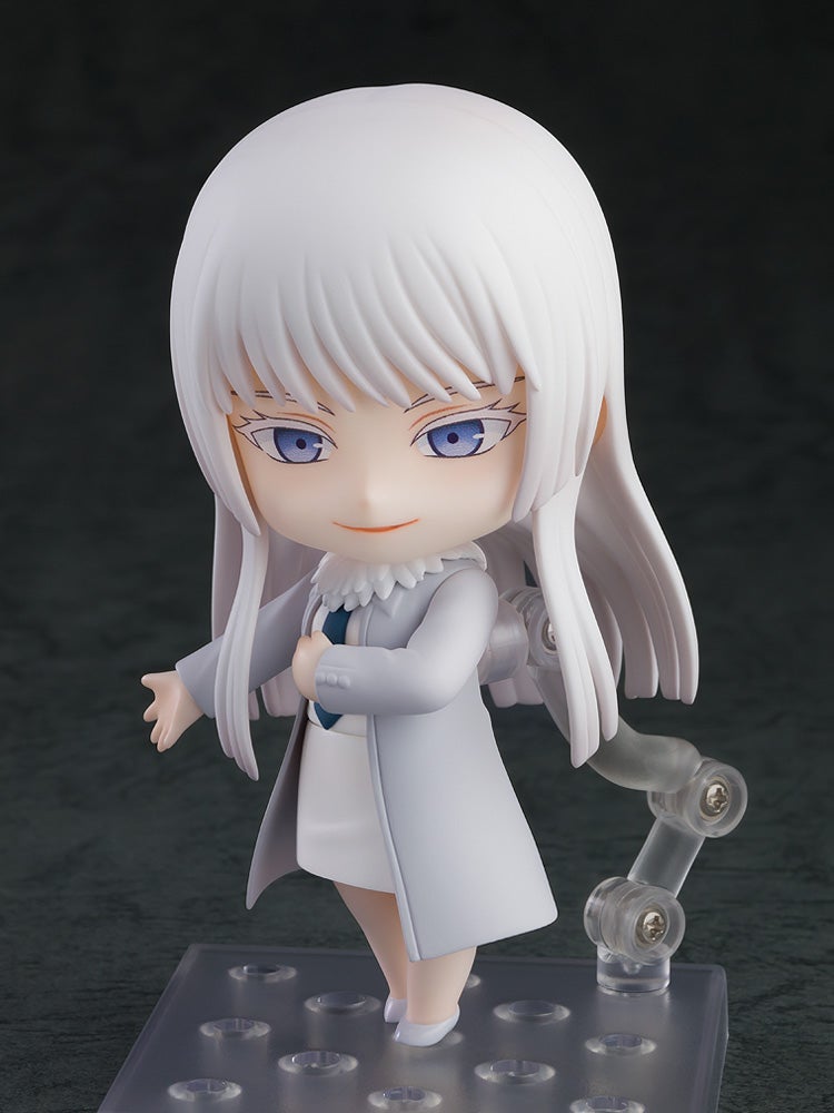 2545 Nendoroid Koko Hekmatyar