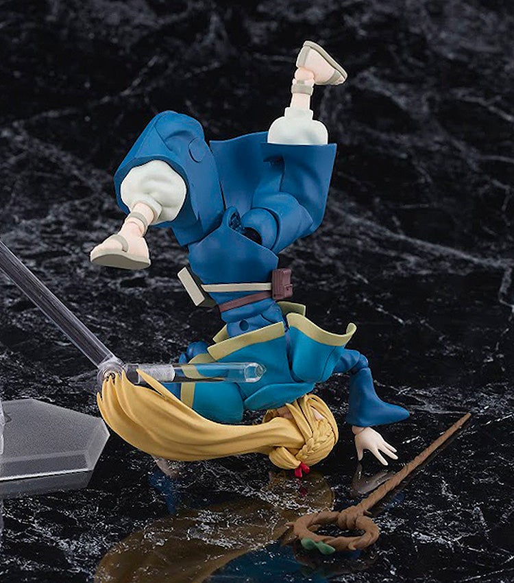 633 figma Marcille