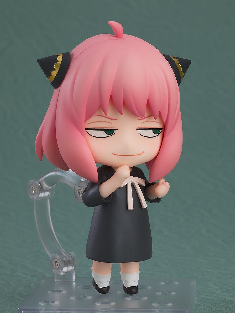 2623 Nendoroid Anya Forger : Casual Outfit Ver