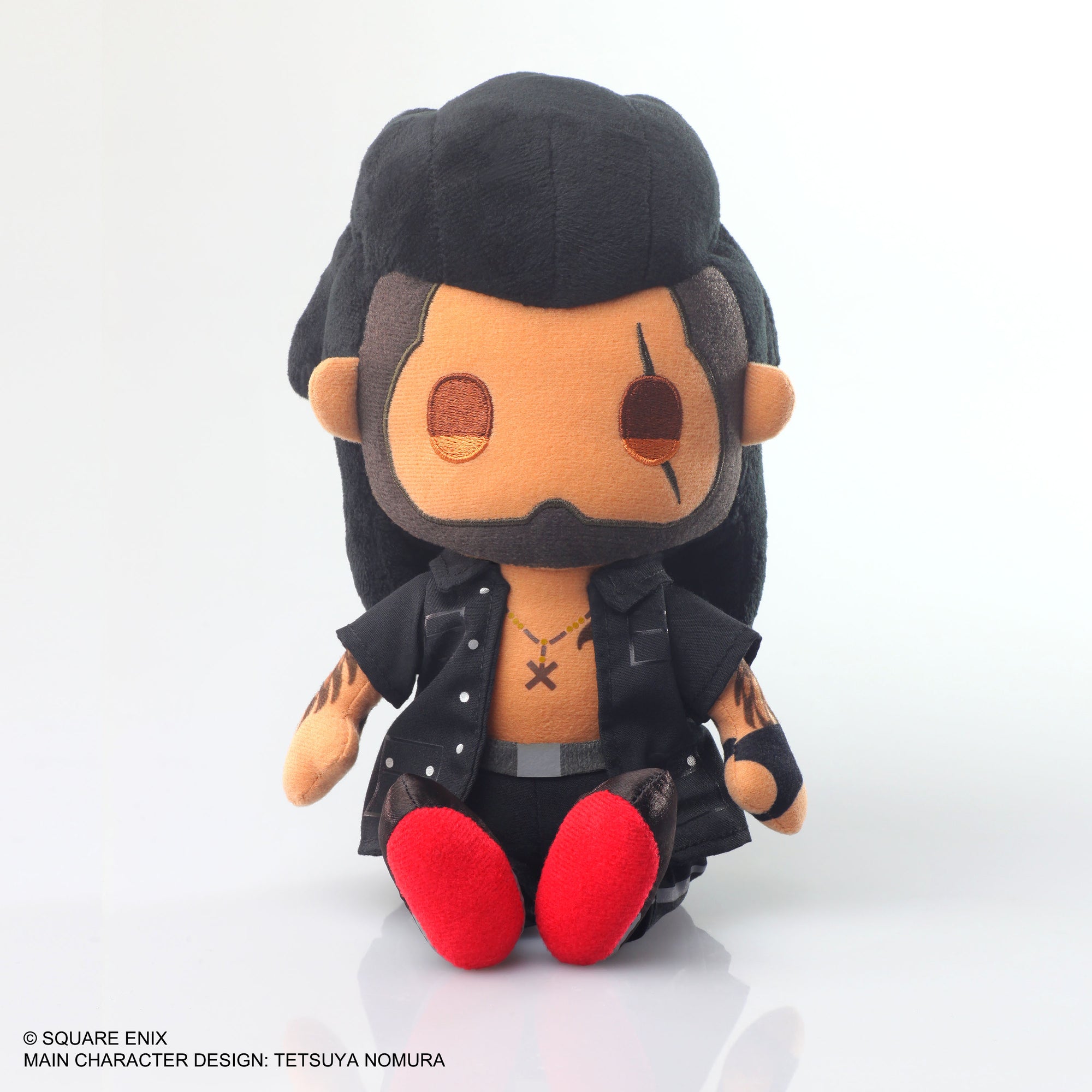 FINAL FANTASY XV Plush GLADIOLUS AMICITIA