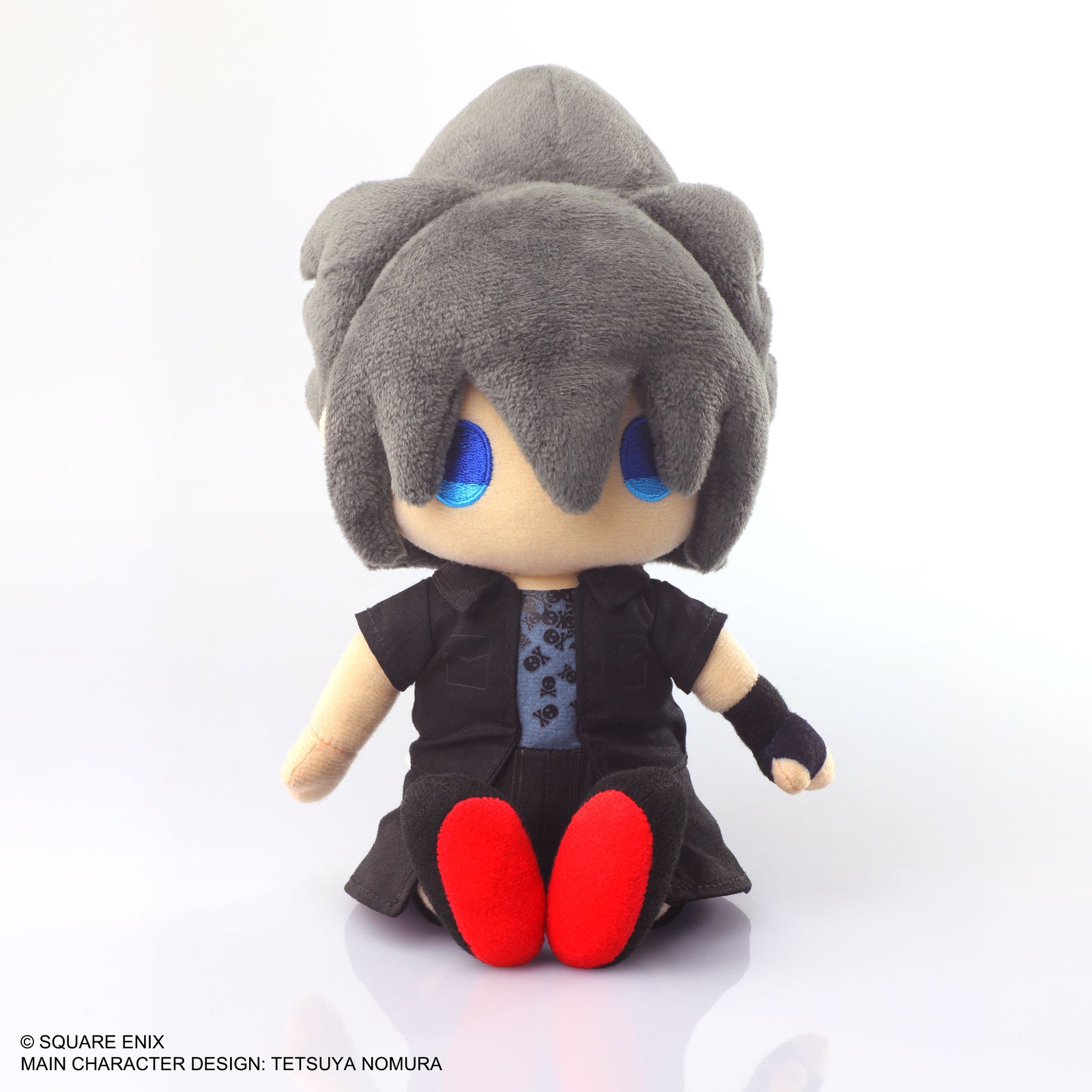 FINAL FANTASY XV Plush NOCTIS LUCIS CAELUM