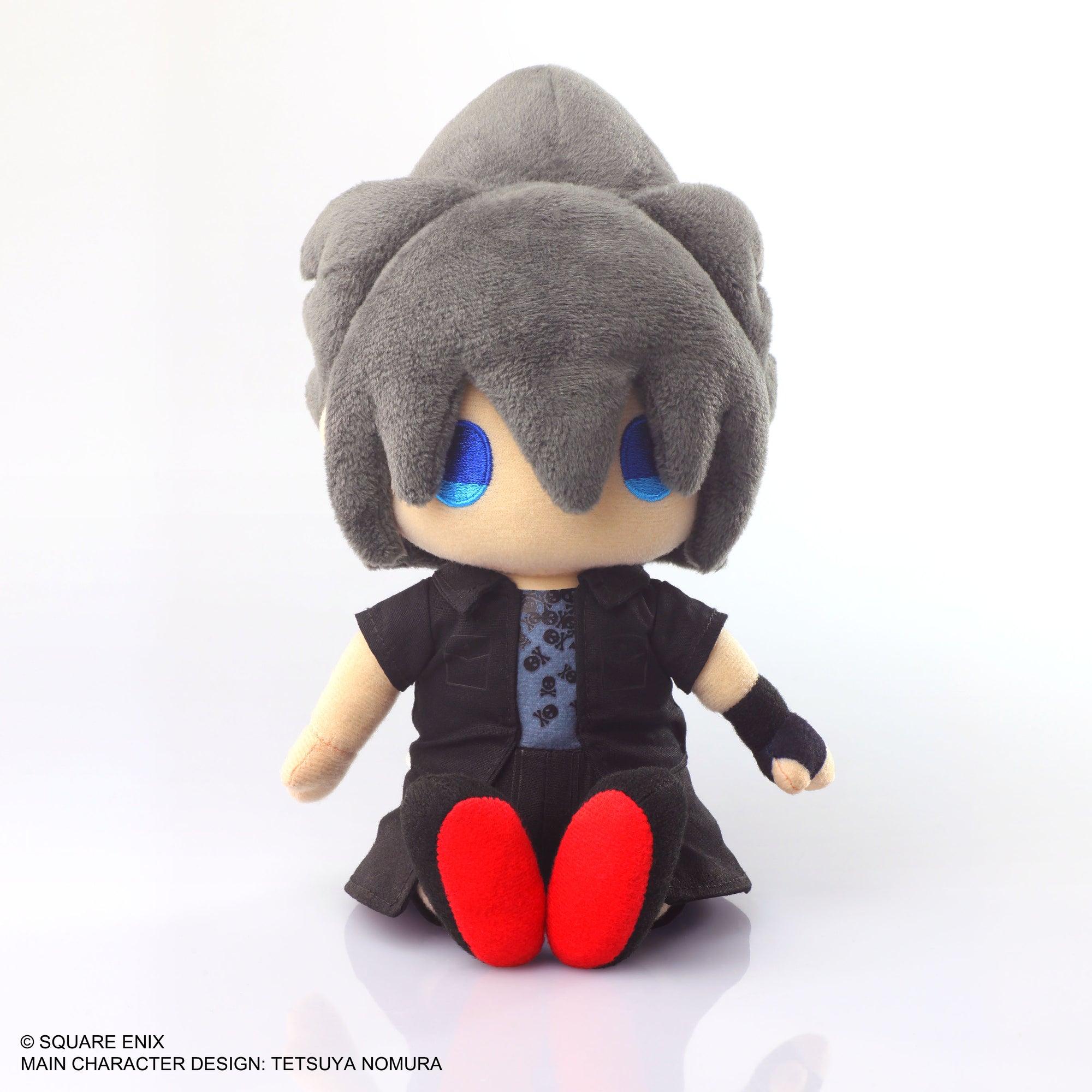 FINAL FANTASY XV Plush NOCTIS LUCIS CAELUM