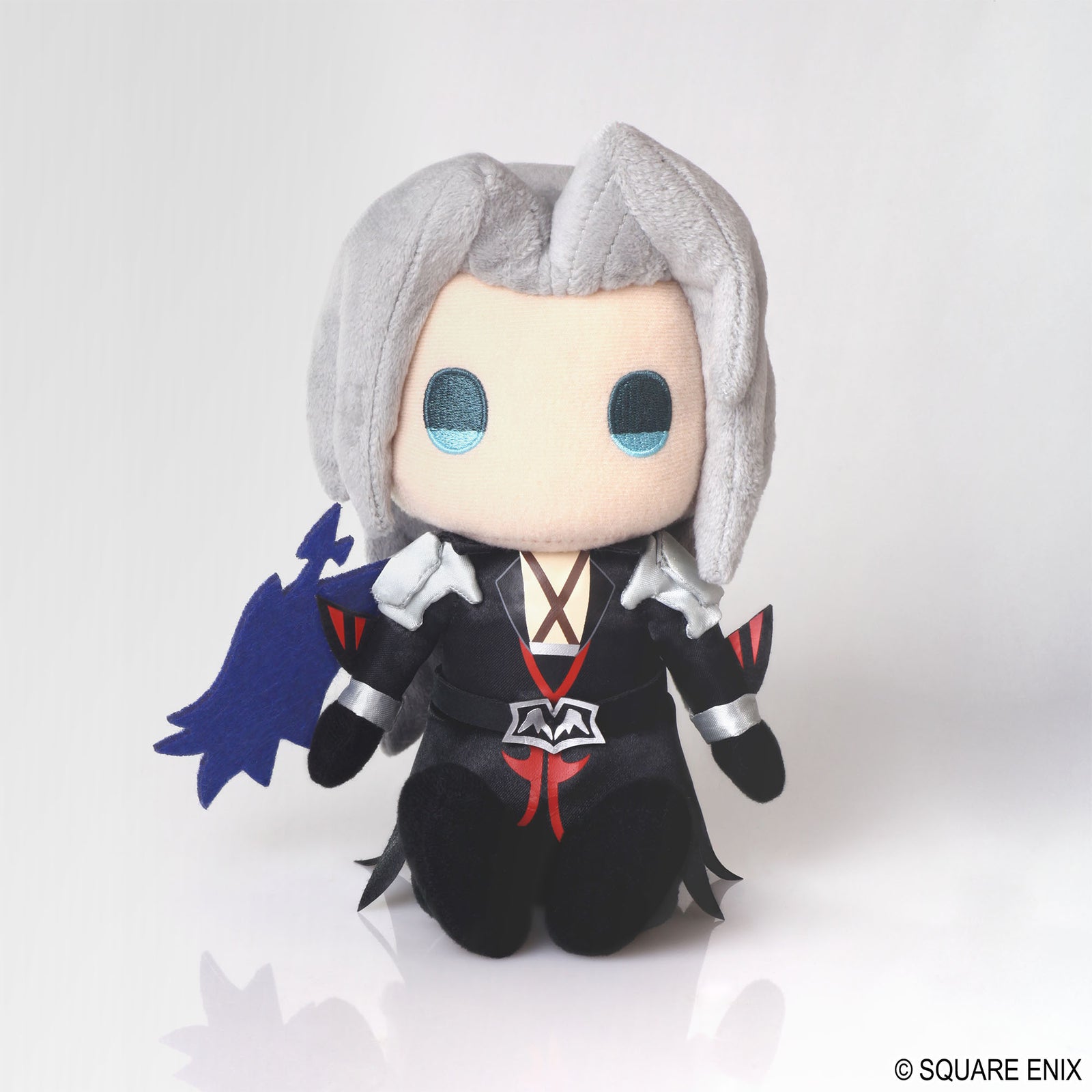 FINAL FANTASY Plush SEPHIROTH Another Form Variant