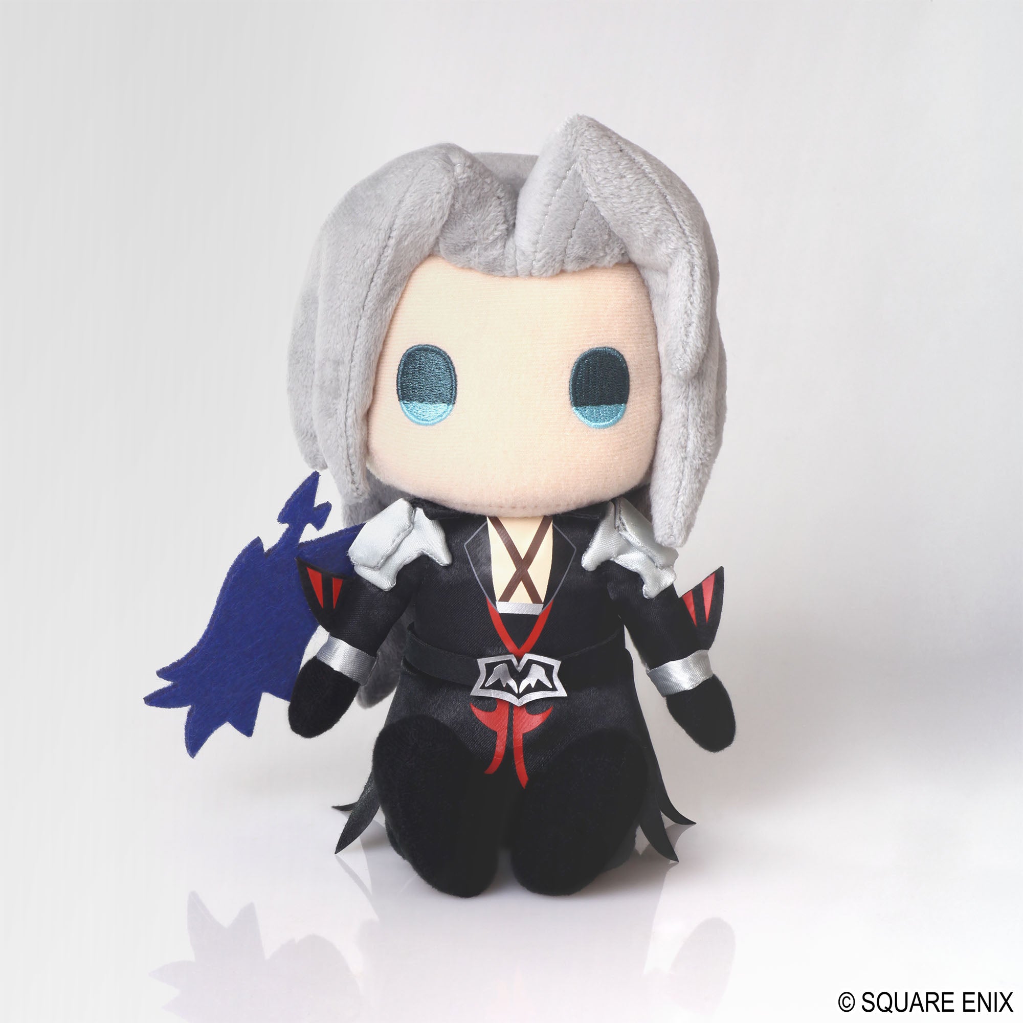 FINAL FANTASY Plush SEPHIROTH Another Form Variant