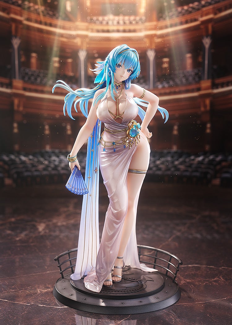 GODDESS OF VICTORY: NIKKE Helm Chandelier 1/7 Scale Figure