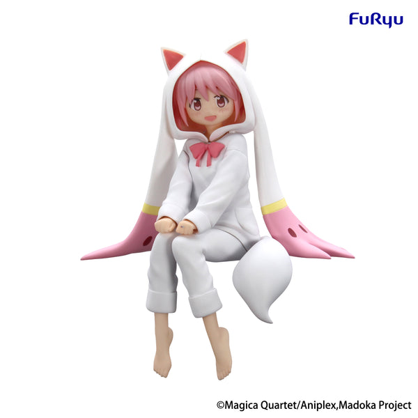 Puella Magi Madoka Magica Noodle Stopper Figure Madoka Kaname - Oh