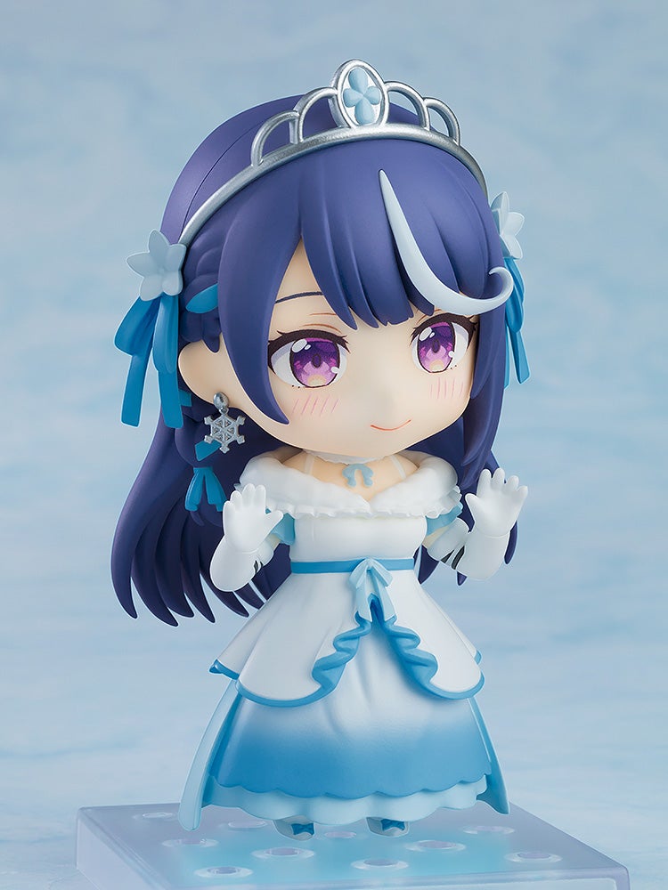 2557 Nendoroid Kokorone Awayuki