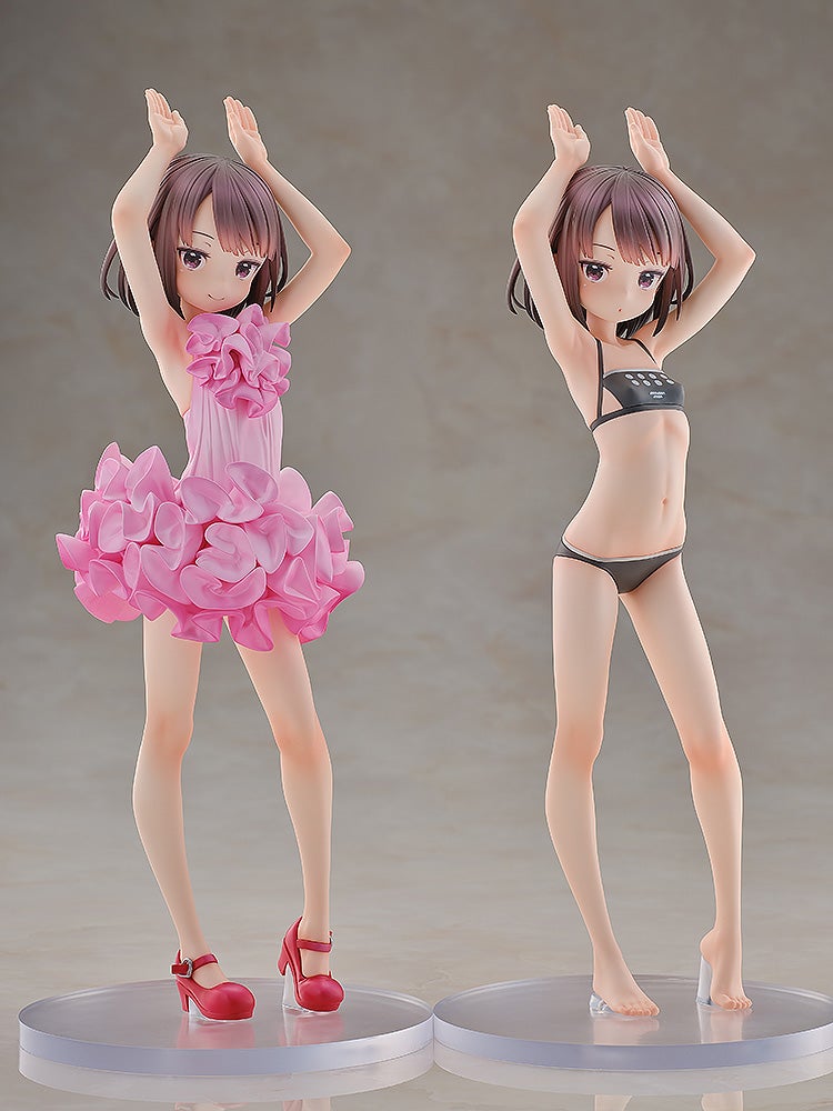 Sword Art Online Alternative : Gun Gale Online LLENN : Light Novel Dress & Swimsuit Ver