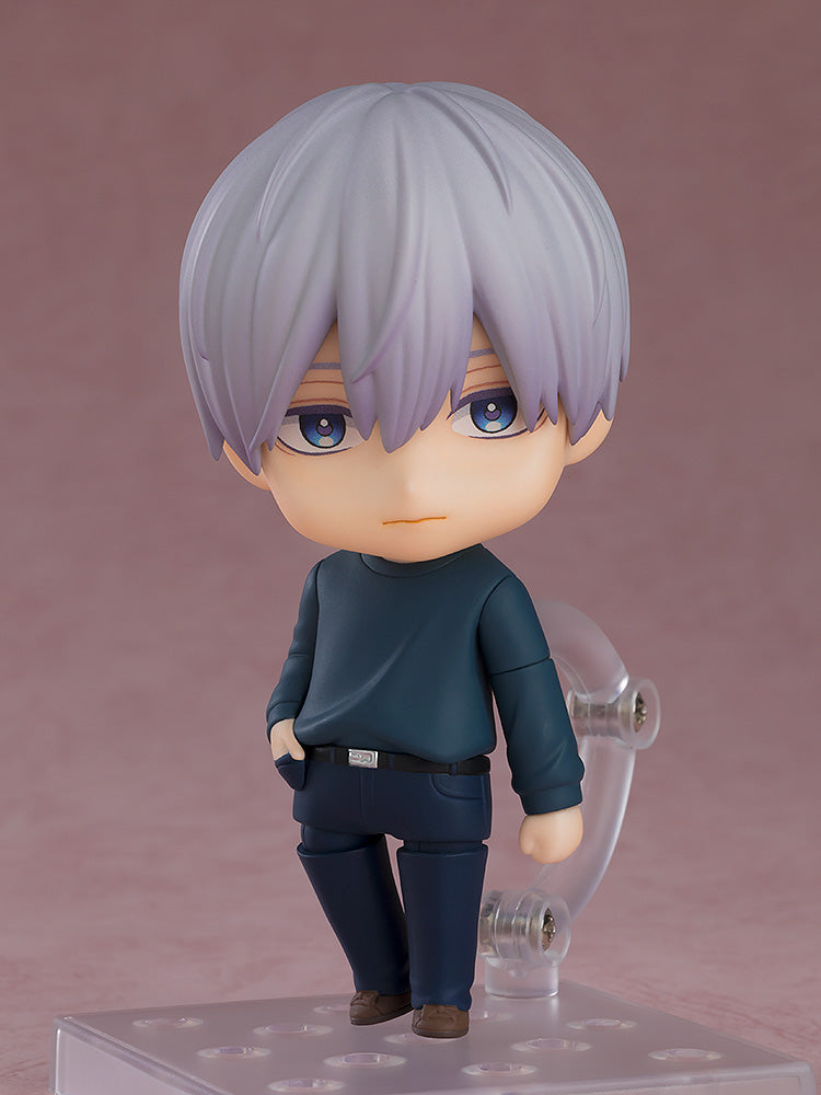 2466 Nendoroid Itsuomi Nagi