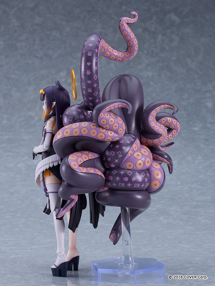 638 figma Ninomae Ina&#39;nis