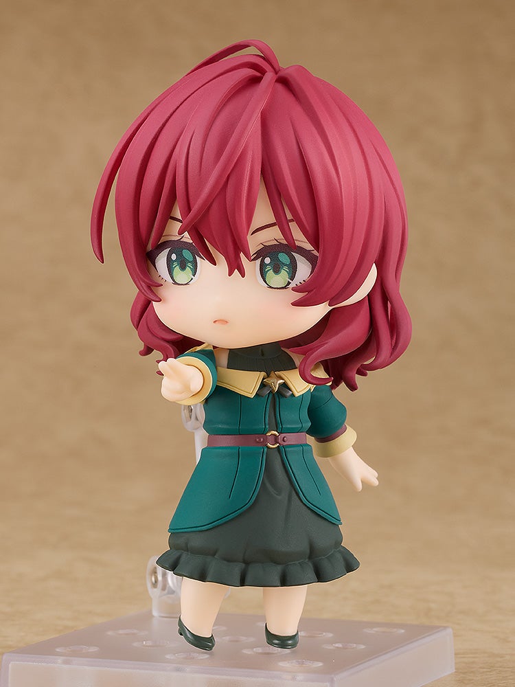 2552 Nendoroid Dahlia Rossetti