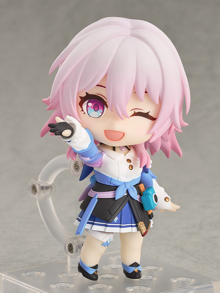 2456 Nendoroid March 7th