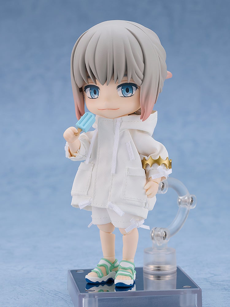 Nendoroid Doll Pretender / Oberon : Refreshing Summer Prince Ver