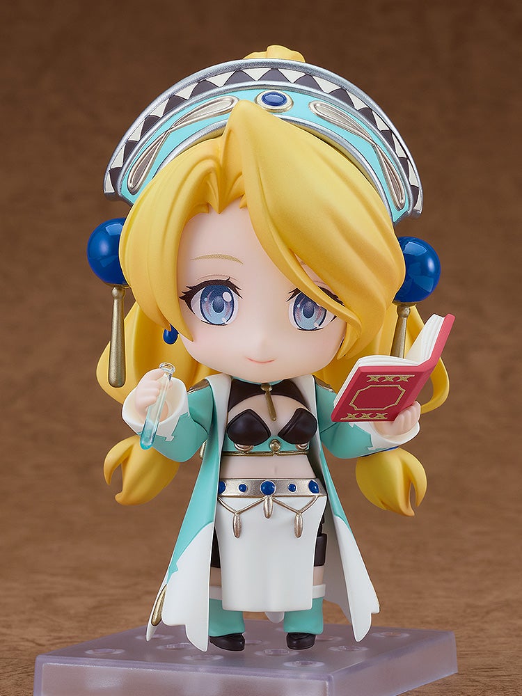 2608 Nendoroid Marie