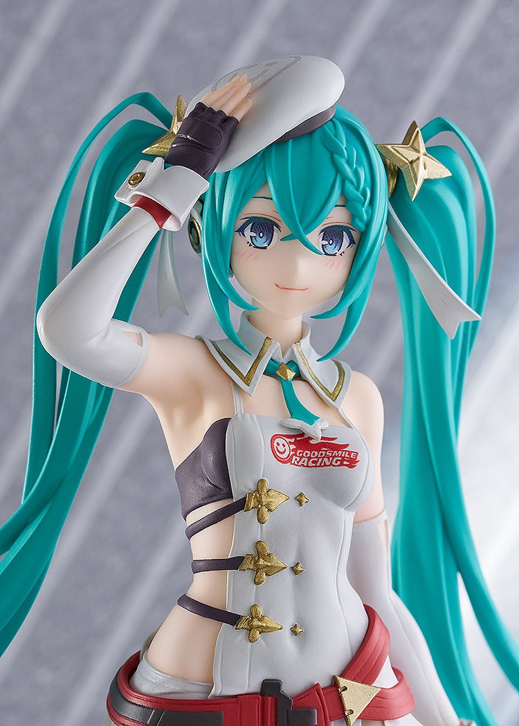 POP UP PARADE Racing Miku : 2023 Ver