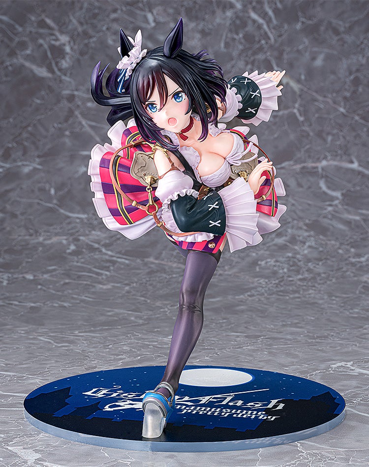 Umamusume : Pretty Derby Eishin Flash 1/7 Scale Figure