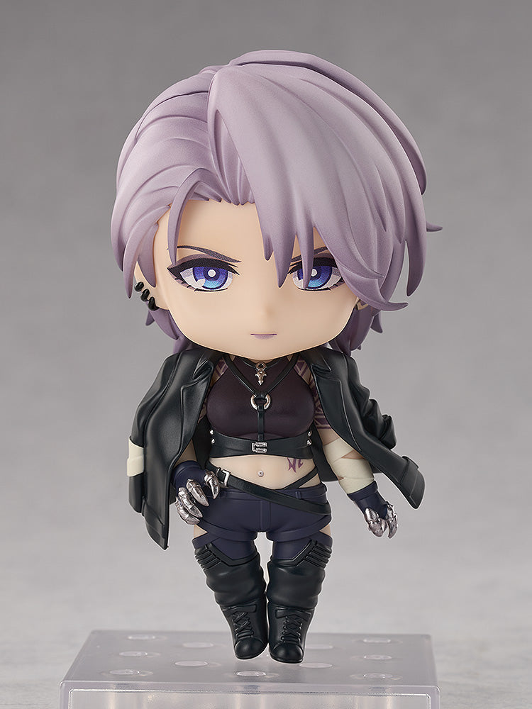 2457 Nendoroid Zoya