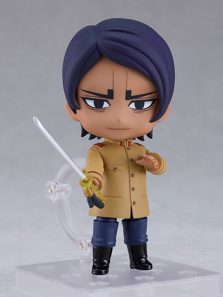 2542 Nendoroid Second Lieutenant Koito