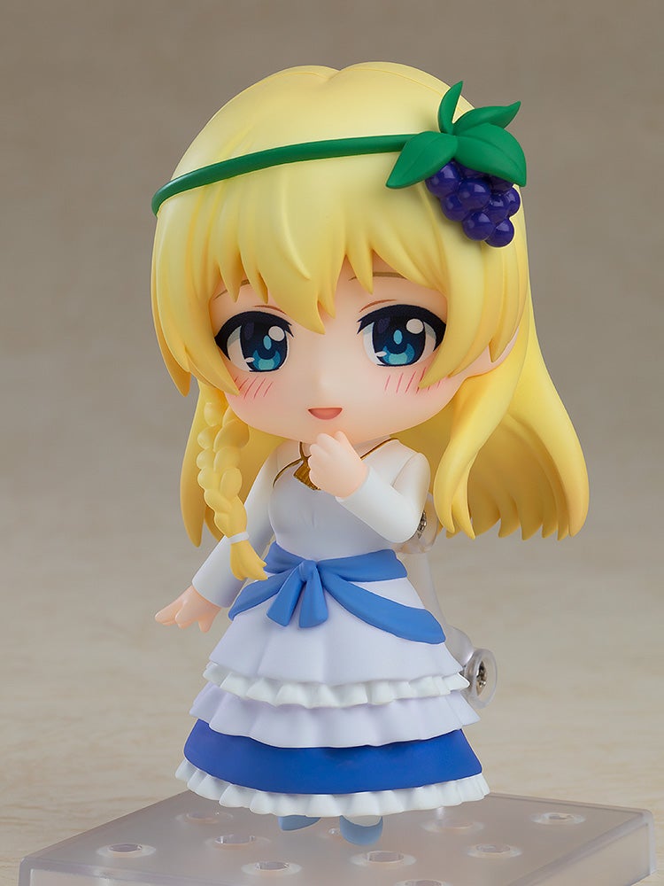 2527 Nendoroid Iris