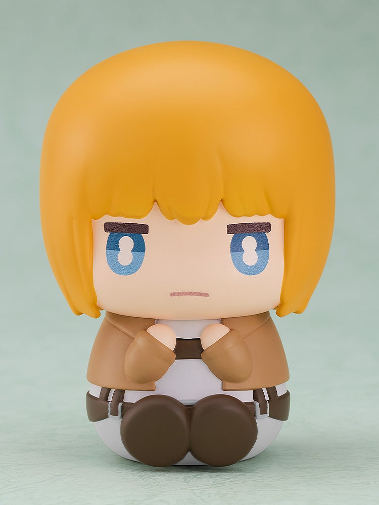 Attack on Titan Marshmalloid Armin Arlelt