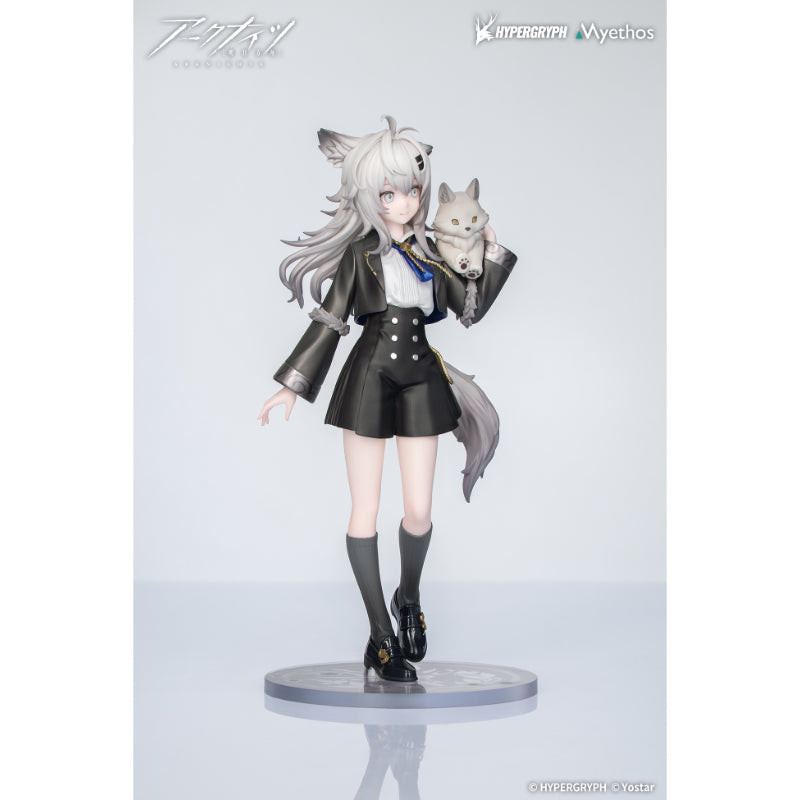 Arknights Rhodes Kids Series Lappland