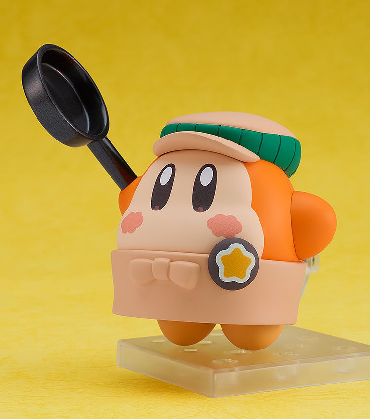 2599 Nendoroid Waddle Dee : Kirby Cafe Ver