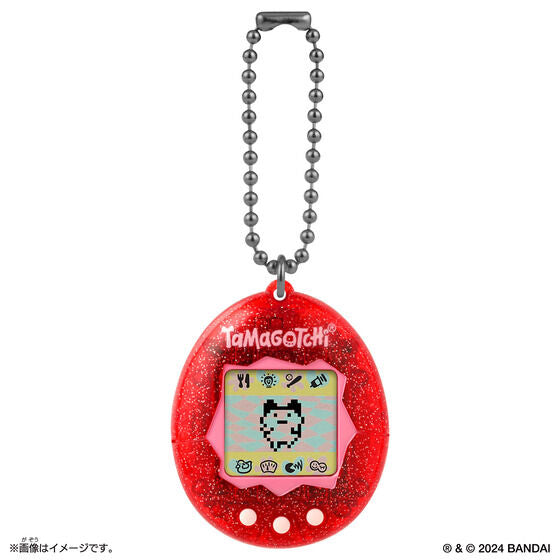 ORIGINAL TAMAGOTCHI COLOUR COLLECTION