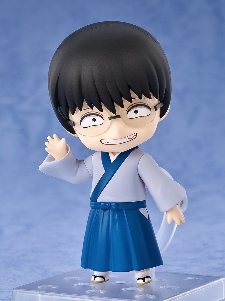 2458 Nendoroid Shinpachi Shimura