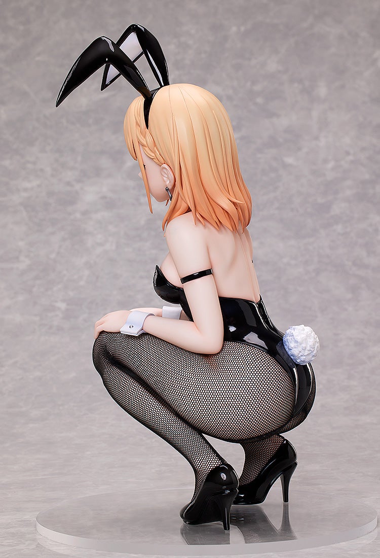 Butareba : The Story of a Man Turned into a Pig Jess : Bunny Ver 1/4 Scale Figure