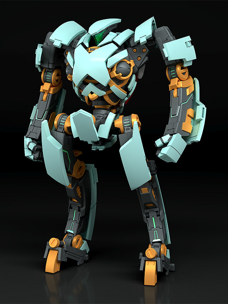 Expelled from Paradise MODEROID NEW ARHAN