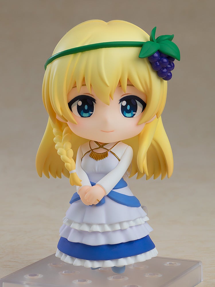 2527 Nendoroid Iris