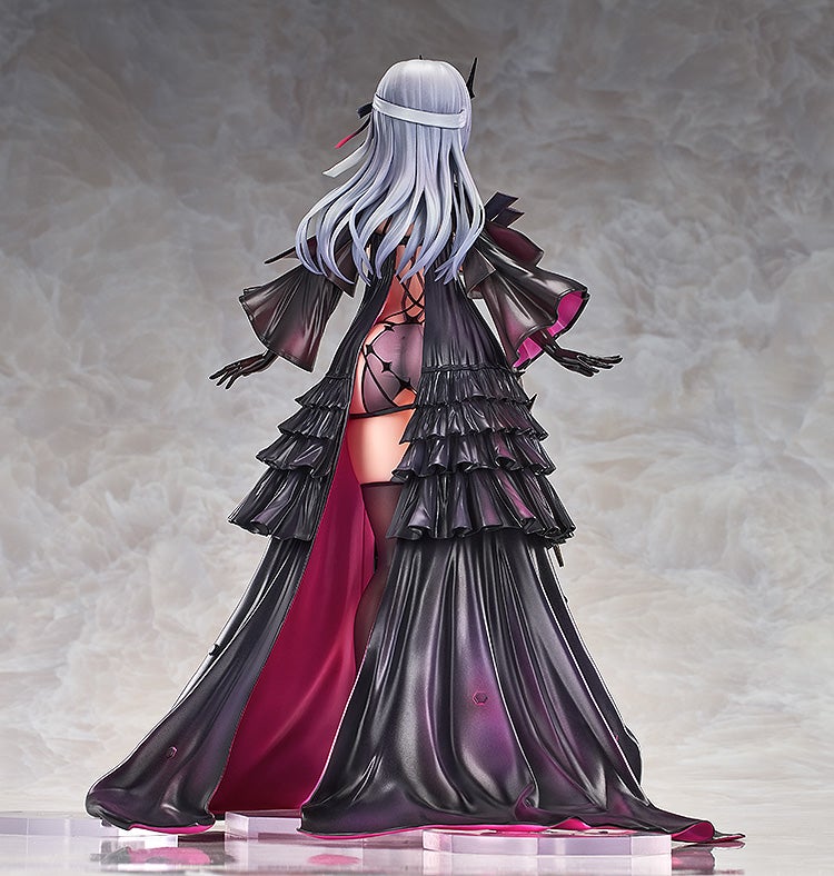 GODDESS OF VICTORY: NIKKE Modernia Second Affection 1/7 Scale Figure (rerun)